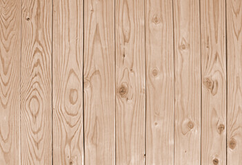 Light background from wooden boards