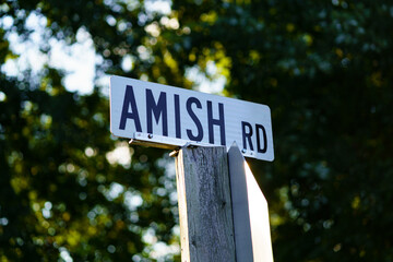 Amish Road