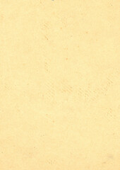 Vintage Paper Texture