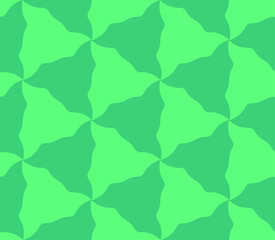 Vector Tessellation Patterns