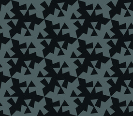 Vector Tessellation Patterns