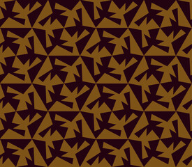 Vector Tessellation Patterns