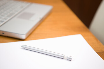 デスクイメージ