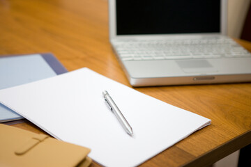 デスクイメージ