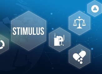 stimulus