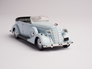 auto antique
