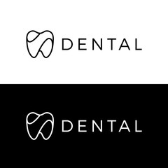 Dental logo.