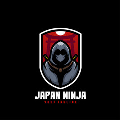 ninja japan samurai asian fight