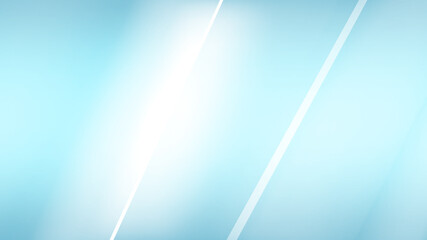 Light blue gradient color background.for wallpaper.