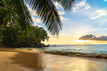 Farben und Kontraste der Seychellen 03