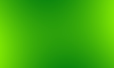Abstract green gradient background.concept for your graphic design, poster banner and backdrop.