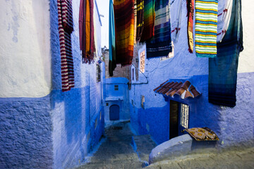 medina de Chefchauen, -Chauen-, Marruecos, norte de Africa, continente africano