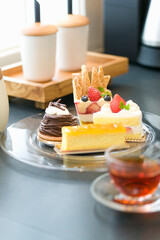 ケーキ