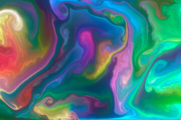 Fototapeta premium abstract colorful background