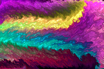 abstract watercolor background