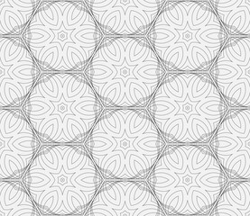 Seamless abstract pattern.