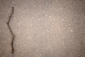 asphalt, texture for the background image