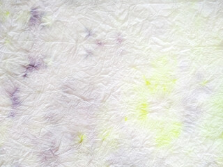 Tie Dye Pattern. Trendy Fashion Dirty Painting. Tie Dye Aquarelle Pattern. Hand Drawn Watercolor Stains. Beautiful Acrylic Wallpaper. Artistic Texture. Grunge Fantasy Tie Dye.