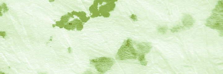 Dirty Wall Paper. Grass Brush Drawn Background. 