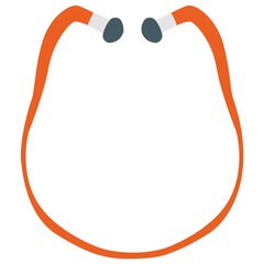 
Ear plugs for noise cancellation
