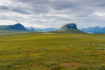 kungsleden