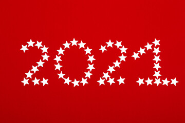 a christmas background