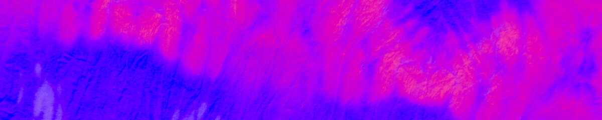 Neon Dirty Tie Dye. Crumpled Paper. Aquarelle 