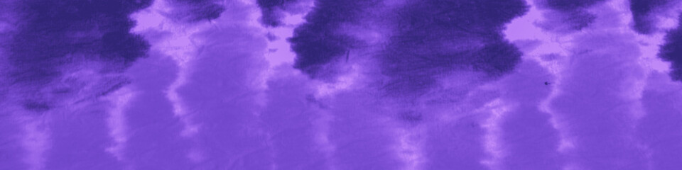 Banner Dirty Art Print. Watercolor Blots. 