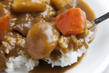 カレーライス