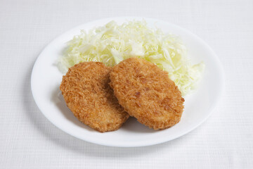 コロッケ