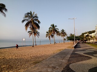 Praia - beach - North
