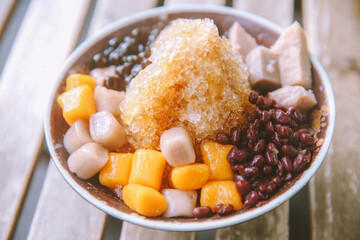 Dessert, Sydney, Australia