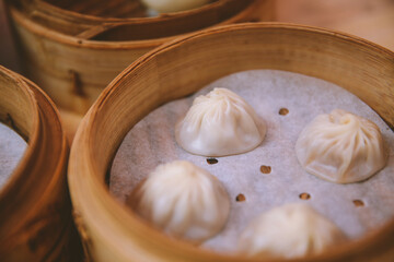 Xiao Long Bao, Sydney, Australia