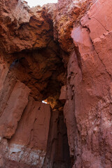 Palo Duro Canyon State Park, Texas