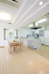 ダイニングルーム