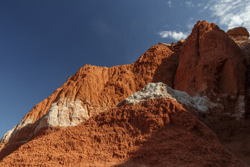 Palo Duro Canyon State Park, Texas