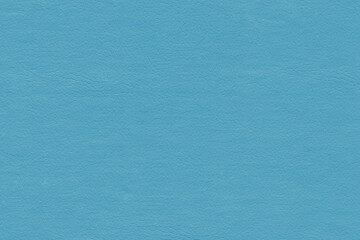 Vintage and old looking paper background. Colored blue retro book cover. Ancient book page.