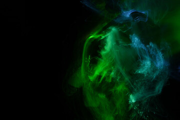 lightpainting portrait, new art direction, long exposure photo without photoshop, light drawing at long exposure	