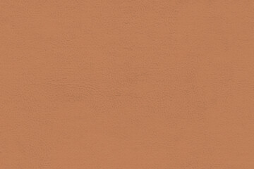 Vintage and old looking paper background. Colored orange with a brown retro book cover. Ancient book page.