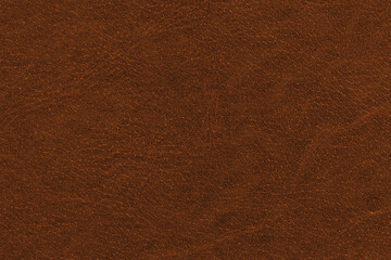 Vintage and old looking paper background. Colored orange with a brown retro book cover. Ancient book page.