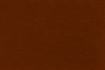 Vintage and old looking paper background. Colored orange with a brown retro book cover. Ancient book page.
