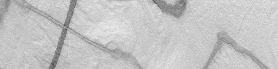 Hand Drawn Rhombus. Plaster Abstract Geometry. 