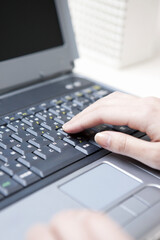 ノートパソコン