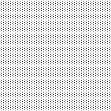 Micro polka dot. Mini hexagons. Grid background. Geometric grate wallpaper. Geometrical backdrop. Digital paper, web design, textile print. Seamless ornament pattern. Geometry abstract motif.