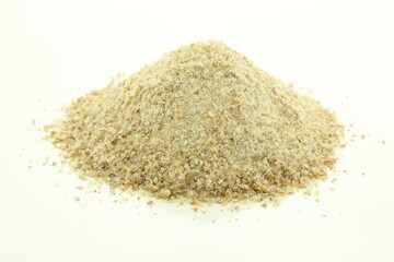 北海道産のパン用全粒粉