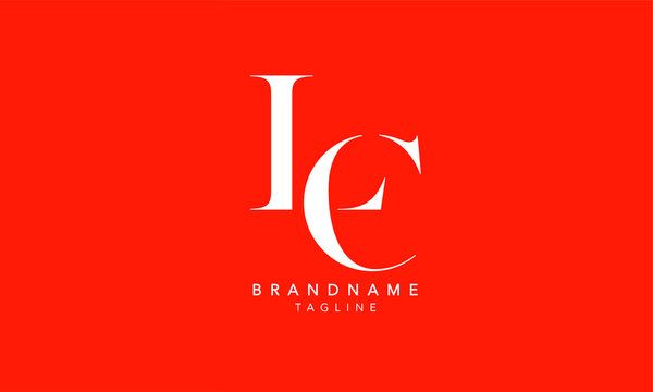 3 595 Best Lc Logo Images Stock Photos Vectors Adobe Stock