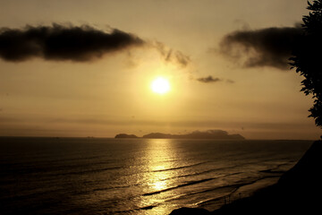 Atardecer