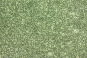 Chemical structures. Series of photographs of bubbles. Abstract backgrounds. Simulation of organic structures with water and detergent. Macro photography. Backgrounds for presentations.
Blur effect on
