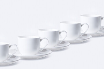 コーヒーカップ