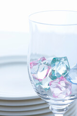 カラーストーン